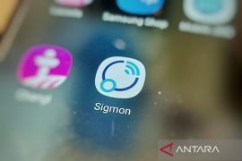 Aplikasi SIGMON bisa digunakan untuk cek konektivitas selama Lebaran