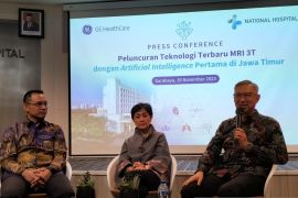 National Hospital Surabaya luncurkan MRI 3T dengan AI
