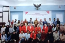 LPPM Unhas dan BRIN resmikan Pusat Riset Arkeologi Sulawesi