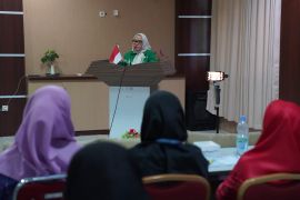 Pemkot Palu lakukan audit stunting untuk pahami kompleksitas penanganan