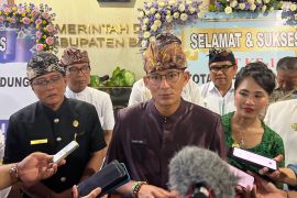 Menparekraf prihatin staf imigrasi lakukan dugaan pungli di Bandara Ngurah Rai