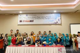 Pemprov Babel tingkatkan pemahaman pasar lelang terpadu pelaku usaha