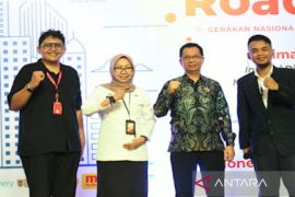 Direktur Poliban: "Gernas 1000 Startup Digital" tumbuhkan semangat