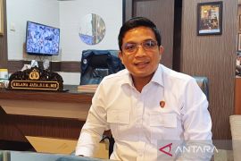 Polda Kalsel luruskan informasi tahanan narkoba kabur