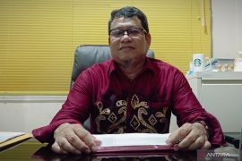 Tapin gelontorkan ratusan miliar untuk mitigasi banjir