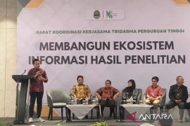 Rektor IAI Tazkia jadi Ketua Formatur Perguruan Tinggi se-Jabar