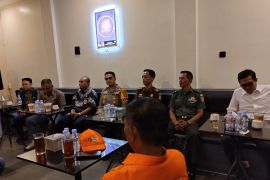 Kapolres Tabalong: Polri harus netral tak memihak siapapun