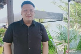 Eastkal siap jadi pelabuhan singgah material logistik  Kota Nusantara