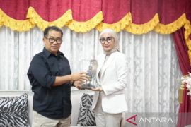 Pemprov Kaltim minta semua perusda maksimal kontribusi PAD