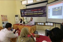 Dinkes HSU dorong kinerja lintas sektor melalui program "Silapmas On"