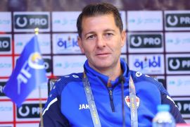 Irak waspadai performa Timnas Indonesia dalam kualifikasi Piala Dunia