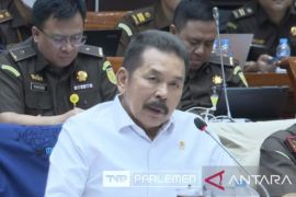 Jaksa Agung RI terbitkan INSJA dukung penyelenggaraan Pemilu 2024