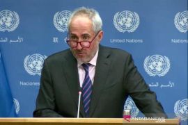 PBB sebut rumah sakit seharusnya tidak boleh dijadikan medan pertempuran