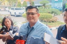 Firli dan tiga saksi lain diperiksa terkait kasus pemerasan