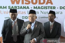Wapres minta ongkos haji 2024 diatur proporsional
