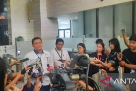 Penyidik Polda Metro Jaya belum lakukan gelar perkara usai periksa Firli Bahuri