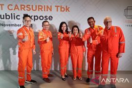 Carsurin-NBRI optimalkan potensi Indonesia pimpin ekosistem EV global