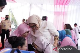 Pemahaman penggunaan obat secara tepat jadi kunci kesehatan keluarga