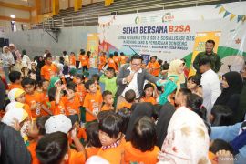 Bapanas edukasi keberagaman pangan berbasis sumber lokal ke siswa SD