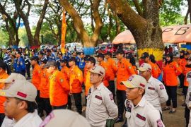 Wali Kota Madiun ajak warga cegah bencana hidrometeorologi