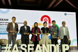 Devie Rahmawati: Kurikulum pendidikan perlu untuk tangkal hoaks jelang pemilu