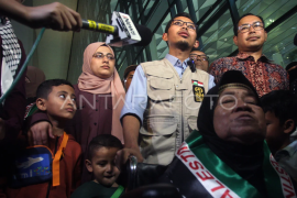 Kemenlu kembali evakuasi WNI dari Gaza Page 1 Small