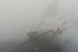 Pesawat Libya jatuh di Ankara Turki, mantan dubes soroti kemungkinan sabotase