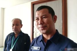 BBPOM Mataram menyita 46.828 tablet obat berbahaya