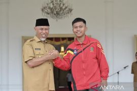 Ikram-Nabil di pentas sejarah dan kebangkitan sepakbola Sumbar