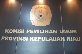 KPU Kepri ingatkan parpol wajib sampaikan LADK