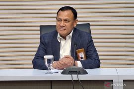 Firli ungkap polisi tidak temukan bukti pemerasan saat geledah rumahnya