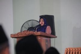 Pemkab Mojokerto salurkan dana lembaga pendidikan diniyah