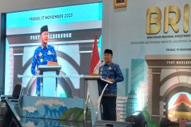 Bengkulu gelar BRIEF 2023 untuk tarik investor nasional dan asing