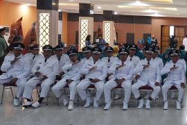 Bupati Kubu Raya minta Kades pahami perspektif kepemimpinan