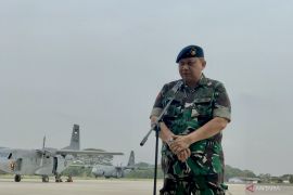 TNI AU ungkap penerbang alami situasi "blind" sebelum hilang kontak