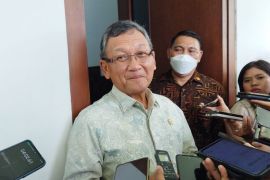 Perpres tentang MIP Batubara masuk tahap finalisasi
