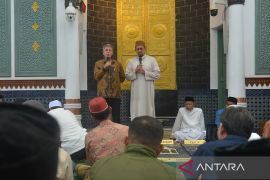 Dubes: Palestina ingin kemerdekaan dan kedamaian, kondisi di Gaza mengerikan
