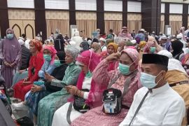 Bank Muamalat dan Pegadaian berkolaborasi bantu pendaftaran porsi haji