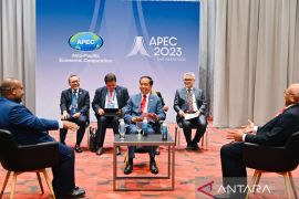 Indonesia komitmen jadikan Kawasan Pasifik damai dan sejahtera