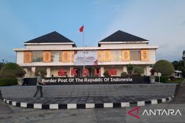 BNPP dan ANRI buat inovasi membangun galeri arsip di PLBN Skouw