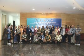 National Library wraps up TPBIS program with Colombo Plan countries