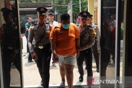 Polisi Tangerang ungkap kasus penipuan tiket konser Coldplay