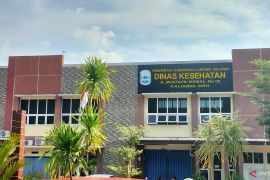 Dinkes Lampung Selatan perkuat posyandu cegah stunting