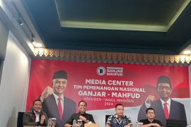 TPN Gajar-Mahfud harap APH tak kriminalisasi pemberi kritik