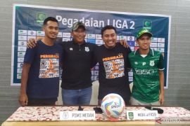 Persiraja optimistis raih hasil maksimal kontra PSMS Medan