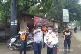 Pemkab Bogor revisi Perbup tentang pembatasan waktu operasional truk tambang