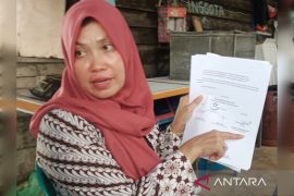 Ketua HNSI Sibolga bantah pernyataan pembekuan SK oleh Danlanal Sibolga