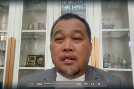 MAKI desak penyidik  berani tahan Firli Bahuri