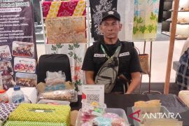 DKUMKMP Balikpapan kembali  gelar Gebyar UMKM