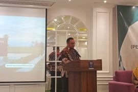 Pemerintah Provinsi Kalbar percepat penghapusan desa tertinggal